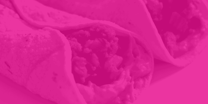 Burrito Wednesdays at Inviqa